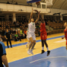 2013.01.17 Hat Agro Uni Győr-C.B.Rivas Ecopolis Madrid Euroliga Női kosárlabda(1) fotók:árpika