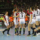 2019.07.21.Kézilabda Női U19-es EB Döntő Magyarország-Hollandia és záróünnepség