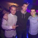 Club Vertigo - Andro 2015.10.03. (szombat) (Fotók: MikeD.)