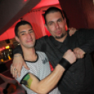 2015.01.30. Mamma Mia Pénteki Házibuli Dj:Ice & Solymi Konga Fotók:árpika