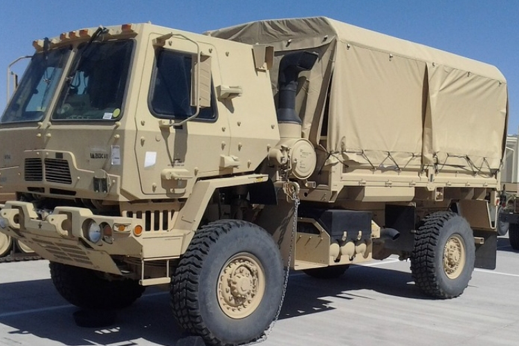 Bővíti Magyarország és Bosznia-Hercegovina védelmi együttműködését