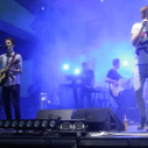 2019.06.14.Győri Nyármegnyitó 1. nap Halott Pénz koncert