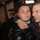 2018.11.17.Mamma Mia Video Disco Dj:Hubik Fotók:árpika