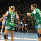 2020.02.01.Győri Audi ETO KC-Bruducnost Podgorica női Bajnokok Ligája mérkőzés