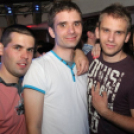 2013.10.12.szombat Mamma Mia Berki Krisztián Dj:Balage 