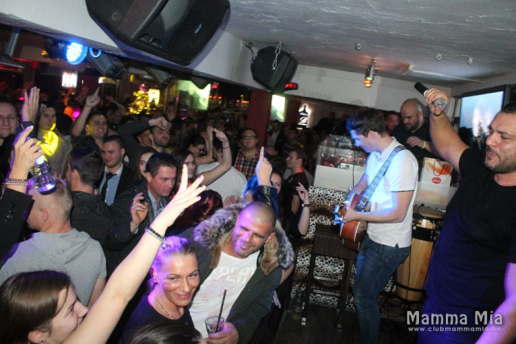 2018.12.18 Mamma Mia Gáspár Laci \