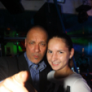 Pénz és Sárm Party