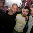 Club Vertigo - Julia Carpenter 2013.12.21. (szombat)