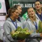 2019.05.12.5 Bajnokok Ligája Győzelem ünneplés