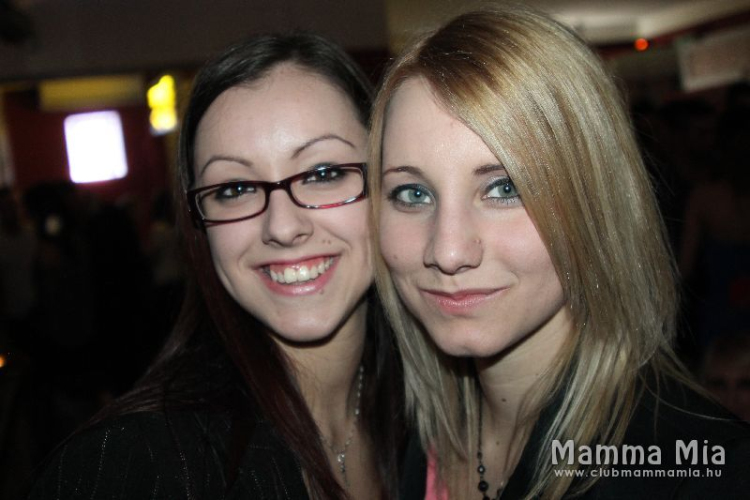 2013.03.23.Szombat Mamma Mia Dj:Balázska Fotók:árpika