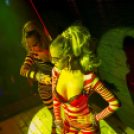 Club Vertigo - Julia Carpenter 2013.12.21. (szombat)