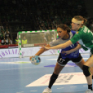 2019.01.26.Győri Audi ETO KC-CSM Bucaresti női BL kézilabda mérkőzés