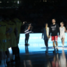 2019.02.16 Hepp Kupa döntő és Zsíros Tibor Férfi kosárlabda Magyar Kupa döntő