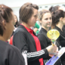 2020.01.18 VI.Varga András női kézilabda emléktorna Öttevény Fotók:árpika 