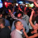 2015.11.20.Péntek Mamma Mia DJ:ICE & Solymi Conga Fotók:árpika