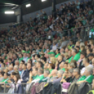 2018.10.31. Győri Audi ETO KC -Érd Női kézilabda bajnoki mérkőzés Fotók:árpika 