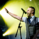 VOLT Fesztivál 2014 - Első nap