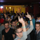 2014.04.17.Hallgató Napok 2014. 3. nap Fotók:árpika