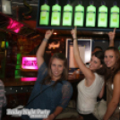 2014.07.11.Péntek - Friday Night Party