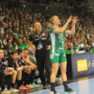 2018.11.05. Győri Audi ETO KC-Thüringer HC Női kézilabda bajnokok ligája mérkőzés Fotók:árpika 