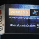 2018.11.17.Győri Audi ETO KC-Podravka Vegeta BL kézilabda mérkőzés Fotók:árpika 