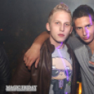 2014.09.26.Péntek - Magic Friday Party 