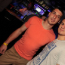Club Neo (Győr) - A Hódítás Éjszakája - 2014. április 20. (vasárnap)