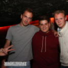 2014.09.26.Péntek - Magic Friday Party 
