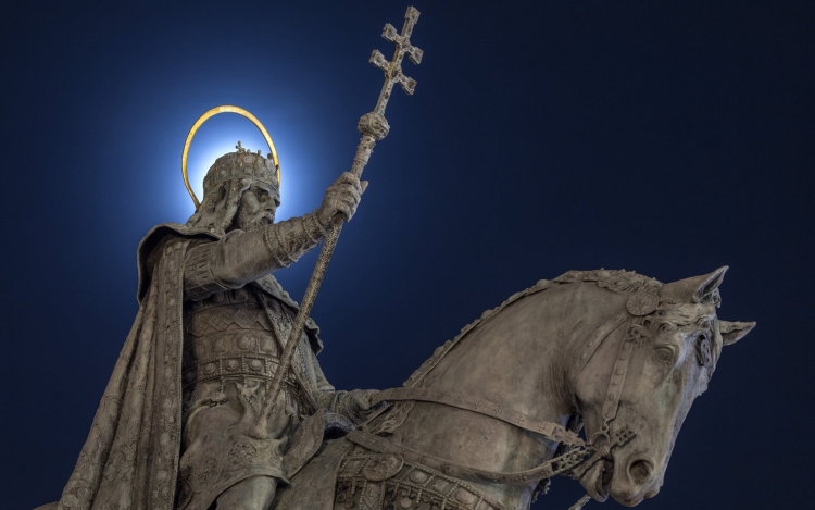 Szent István életművét bemutató programsorozat indul 