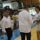 2018.09.05. Tapodi Péter és Füzi Ákos emlékmérkőzés Győr-Sopron Fotók:árpika