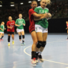 2018.08.15.Audi Eto Kc-Mosonmagyaróvár Kc Női kézilabda felkészülési mérkőzés Fotók:árpika 