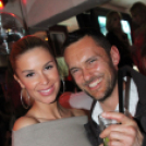 2014.03.29 Mamma Mia  Sugarbird 1.Birthday és a FeelharmonX Fotók:árpika 