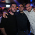 2019.01.19.Mamma Mia Szombati Házibuli Dj:Balage&Solymi Conga 