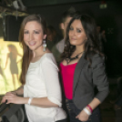 Club Vertigo -  Wake Up Girls / Nőnapi buli 2014.03.08. (szombat)