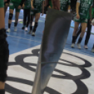 2018.05.23. Audi ETO KC -Békéscsaba női kézilabda és a bajnoki ünneplése Fotók:árpika 