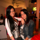 Club Mundo -  The Residents 2013.08.31. (szombat)