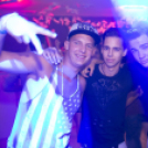 Mundo - Chris Lake & Andro 2014.07.19. (szombat)