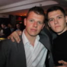 2015.12.25. Mamma Mia Karácsonyi Szingli Party Dj:Balage & Solymi Conga Fotók:árpika