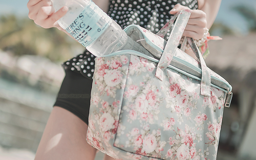 Hőség - Vizet oszt a GYSEV