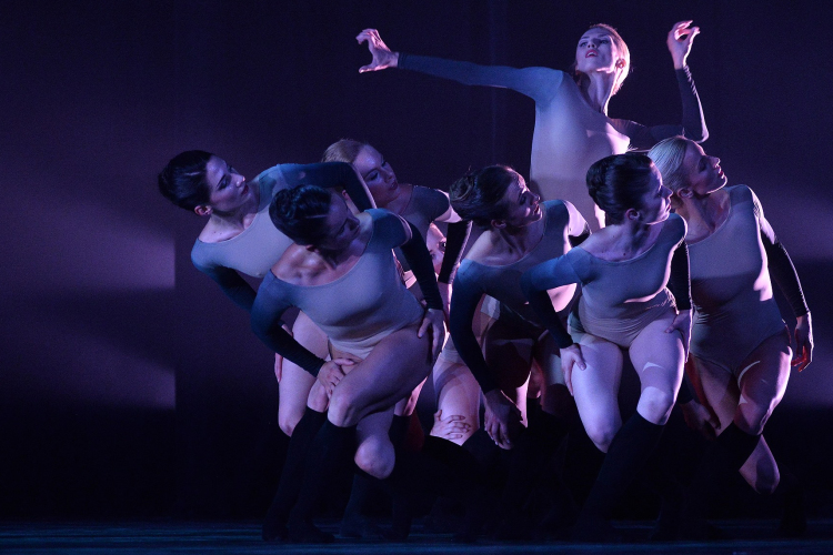 Áramlás- Megnyílt a XIV. Magyar Táncfesztivál