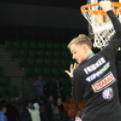 2019.02.16 Hepp Kupa döntő és Zsíros Tibor Férfi kosárlabda Magyar Kupa döntő