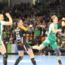 2018.03.14 Győri Audi ETO KC-Érd női kézilabda bajnoki mérkőzés Fotók:árpika 