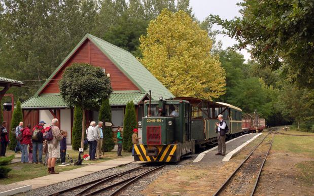 Az év ökoturisztikai élményére lehet pályázatot benyújtani