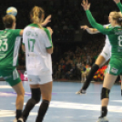 2019.03.02. Győri Audi ETO KC -Ferencváros Női BL mérkőzés