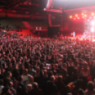 2018.03.17. Halott Pénz koncert Győr Fotók:árpika