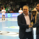 2019.05.20.Győri Audi ETO KC- Mosonmagyaróvár női kézilabda bajnoki mérkőzés 