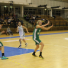 2013.02.03.Hat-Agro Uni Győr - Sbk Samorin Női kosárlada (1) Fotók:árpika