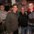 Club Mundo -  The Closing 2013.09.28. (szombat)