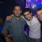 Club Vertigo - Let's Drink 2014.11.08. (szombat)