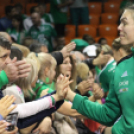 2019.01.26.Győri Audi ETO KC-CSM Bucaresti női BL kézilabda mérkőzés